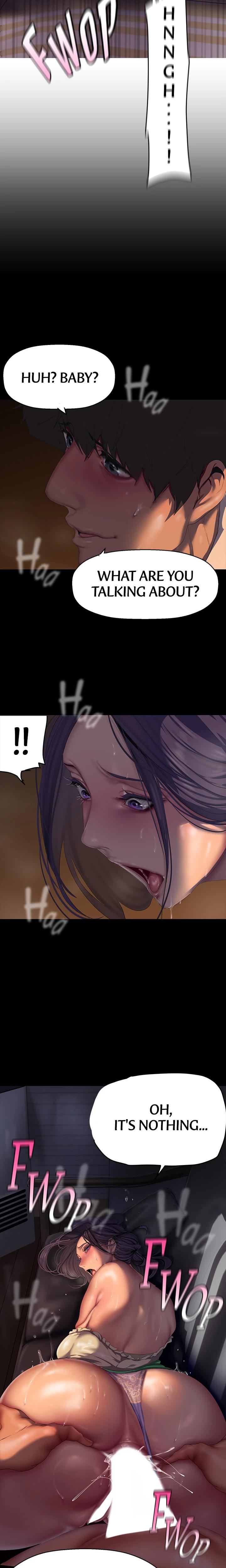Brave New World chapter 216 page 13