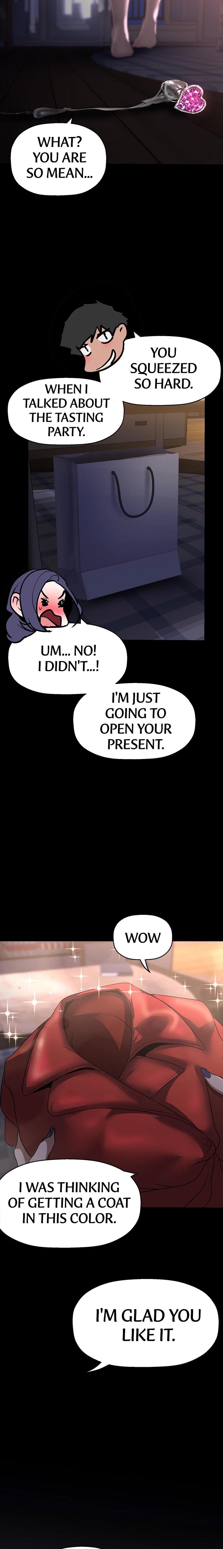 Brave New World chapter 216 page 24