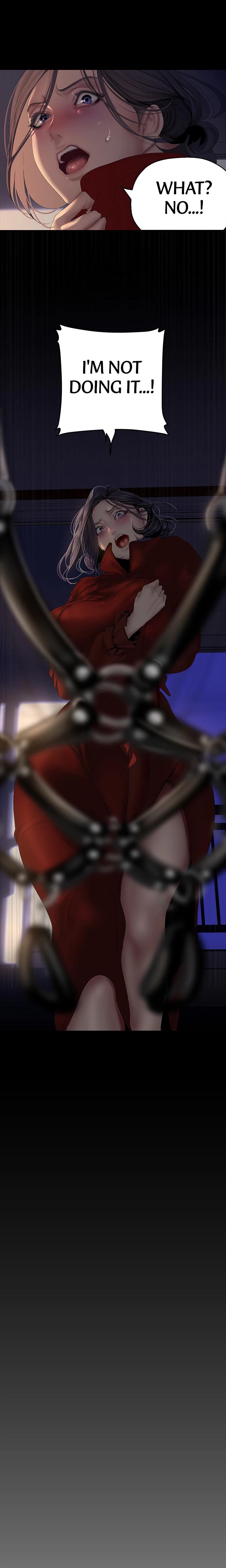 Brave New World chapter 217 page 5