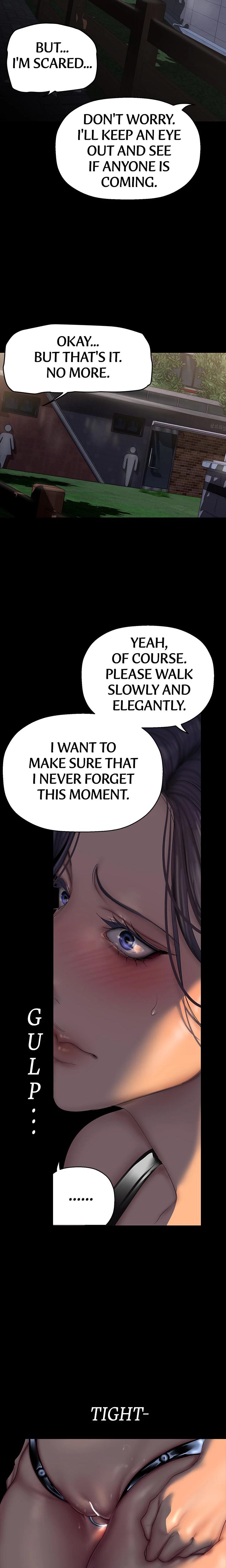 Brave New World chapter 217 page 14