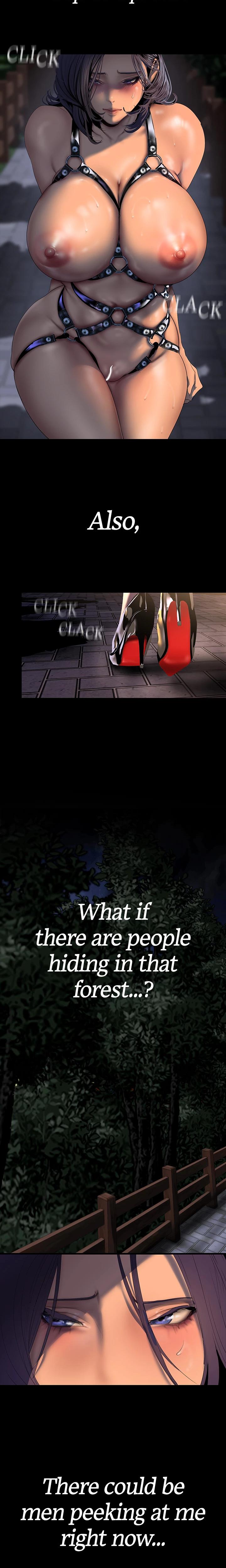 Brave New World chapter 217 page 16