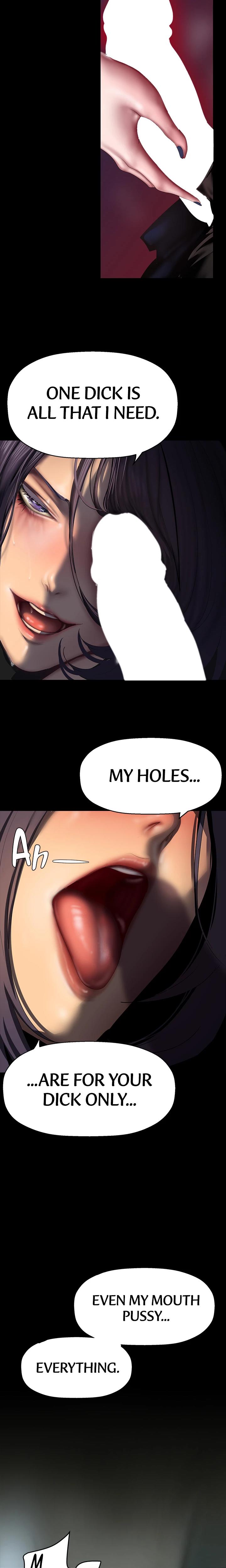 Brave New World chapter 218 page 14