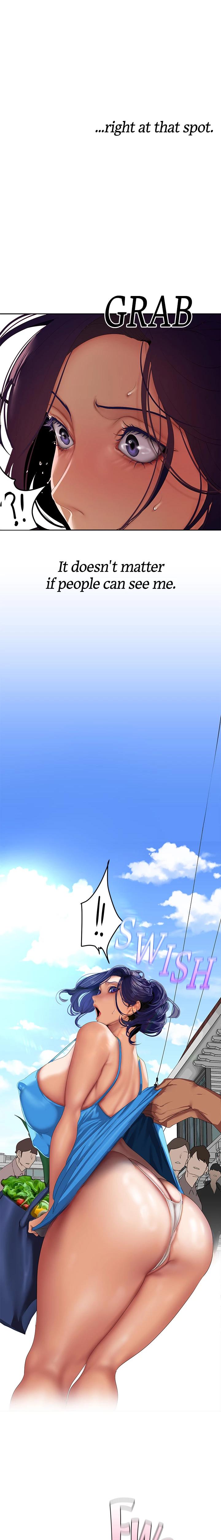 Brave New World chapter 219 page 15