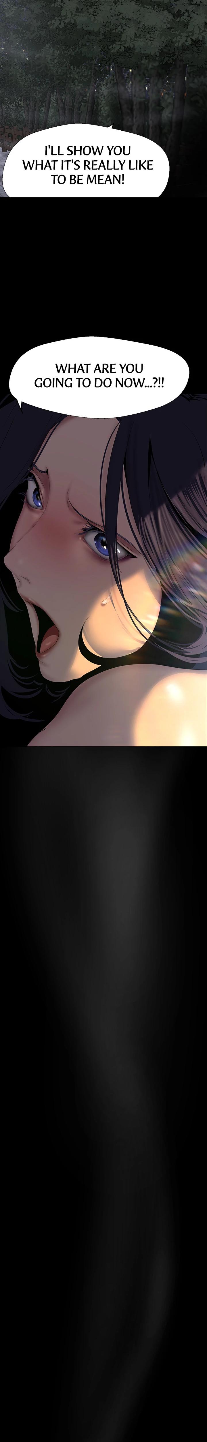 Brave New World chapter 219 page 21