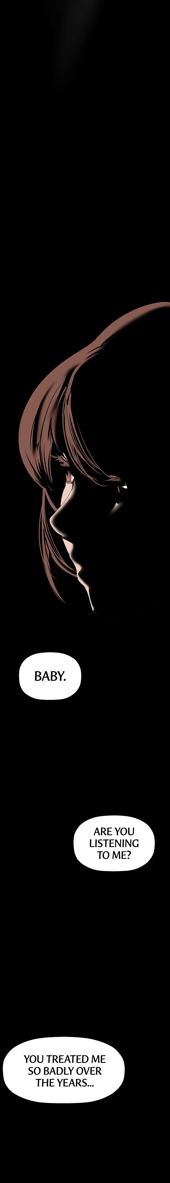 Brave New World chapter 219 page 22