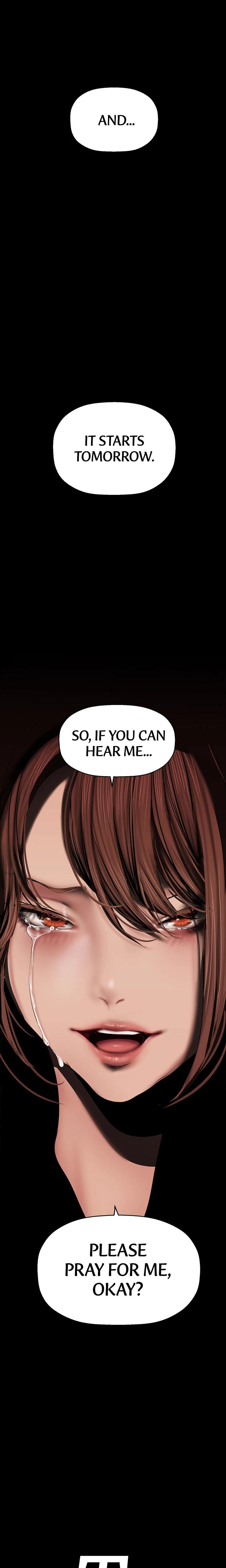 Brave New World chapter 219 page 25