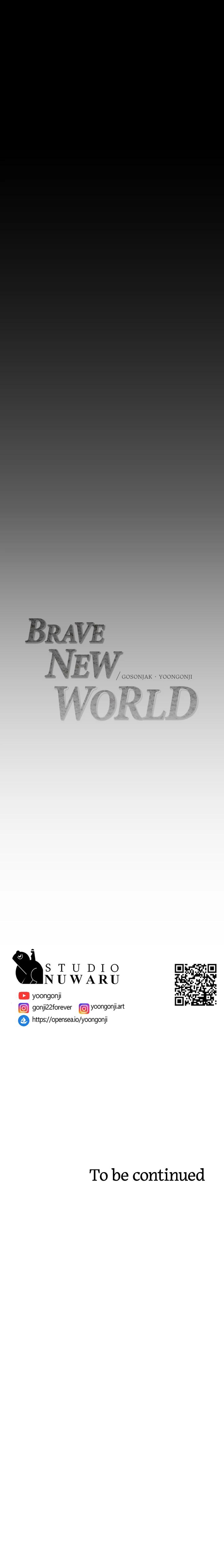 Brave New World chapter 219 page 29