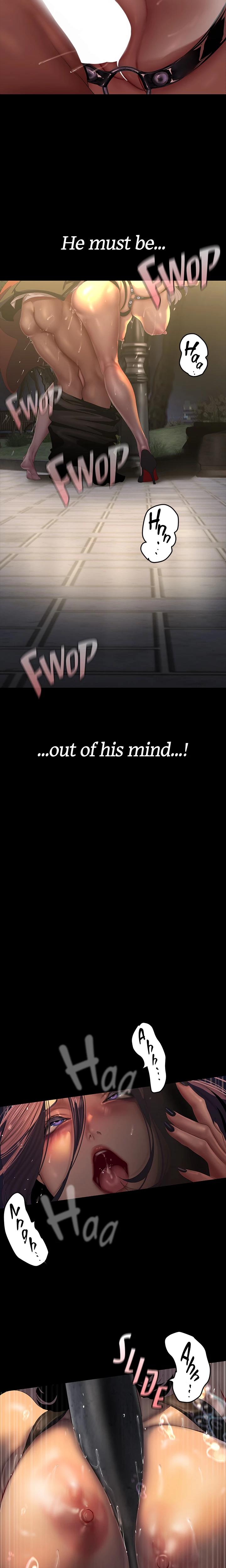 Brave New World chapter 220 page 6