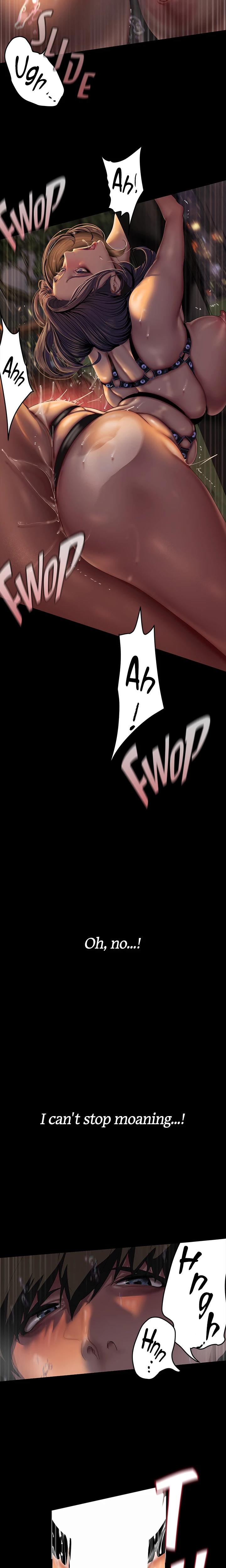 Brave New World chapter 220 page 7