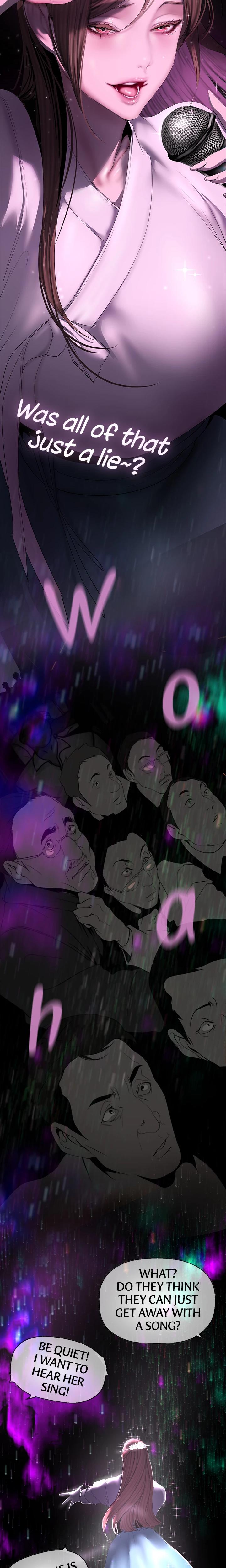 Brave New World chapter 221 page 7