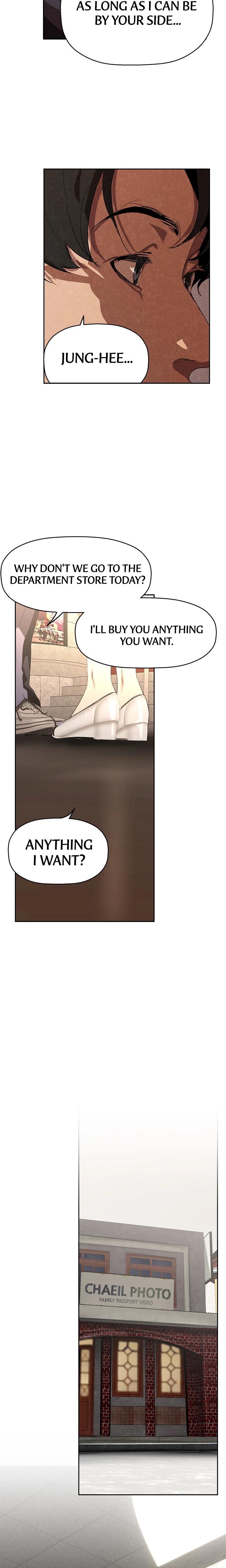 Brave New World chapter 221 page 14