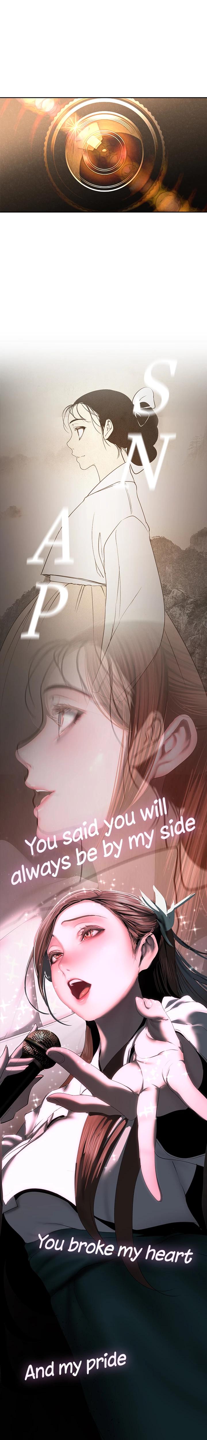 Brave New World chapter 221 page 17