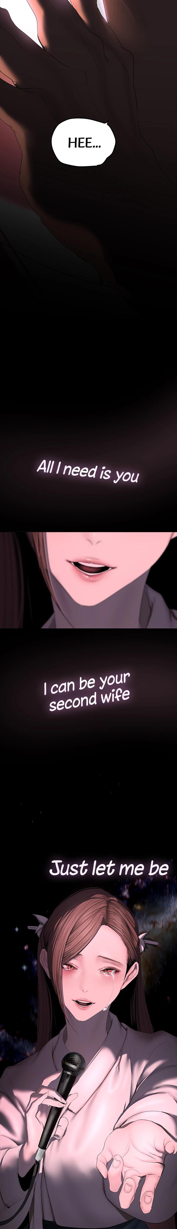 Brave New World chapter 221 page 19