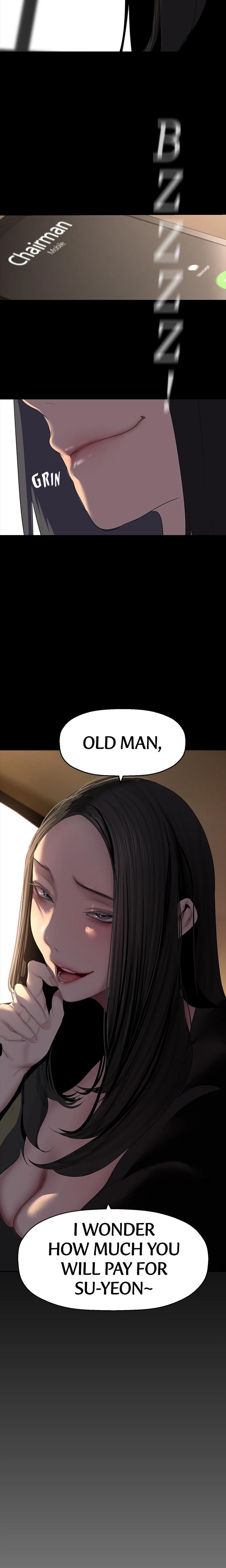 Brave New World chapter 221 page 27