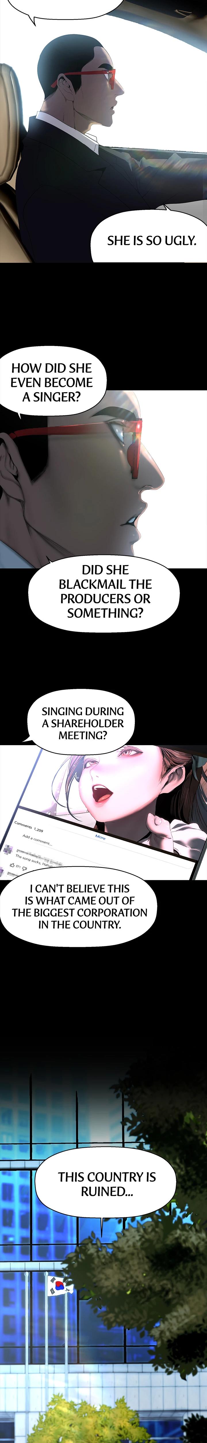 Brave New World chapter 222 page 4
