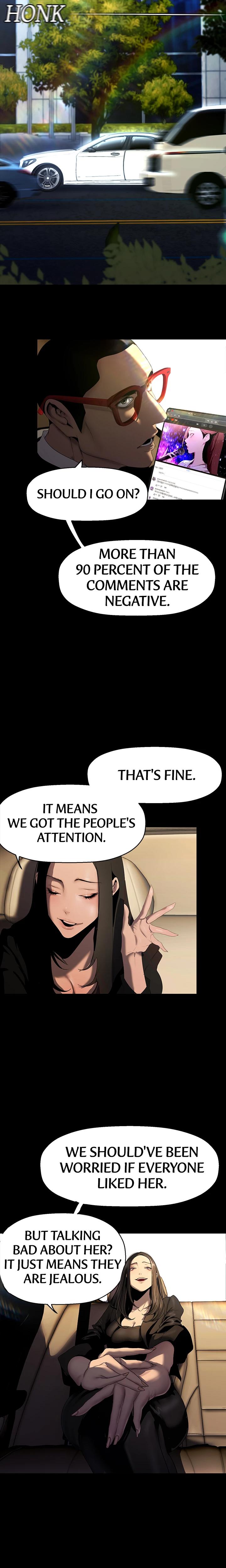 Brave New World chapter 222 page 5