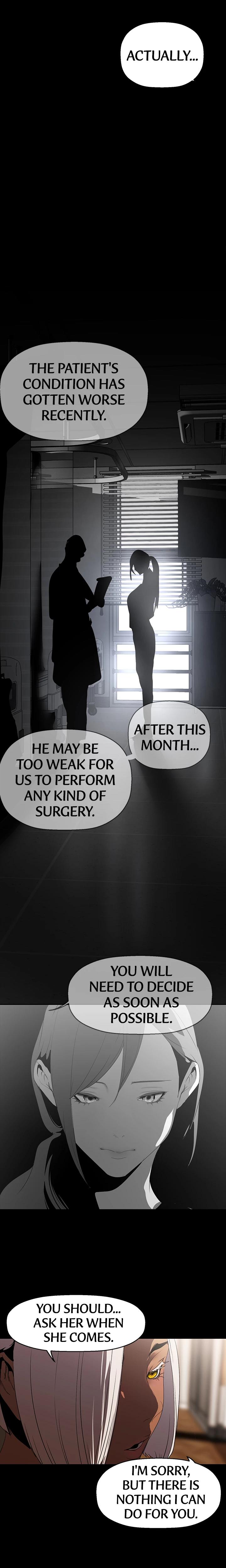 Brave New World chapter 222 page 24