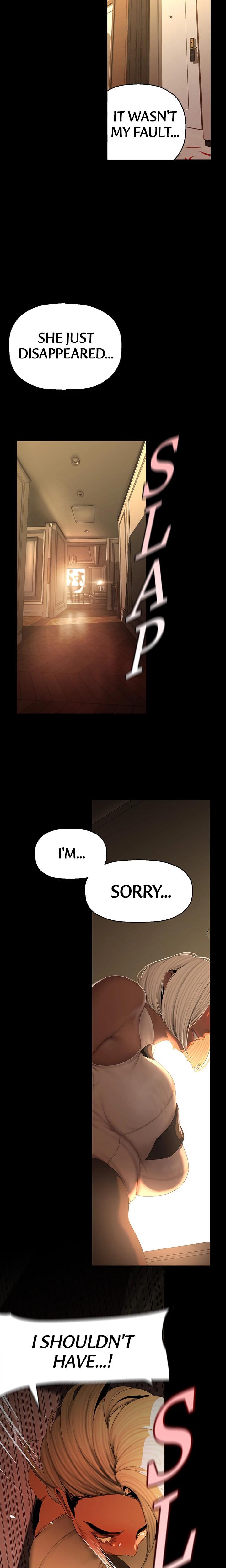 Brave New World chapter 223 page 4