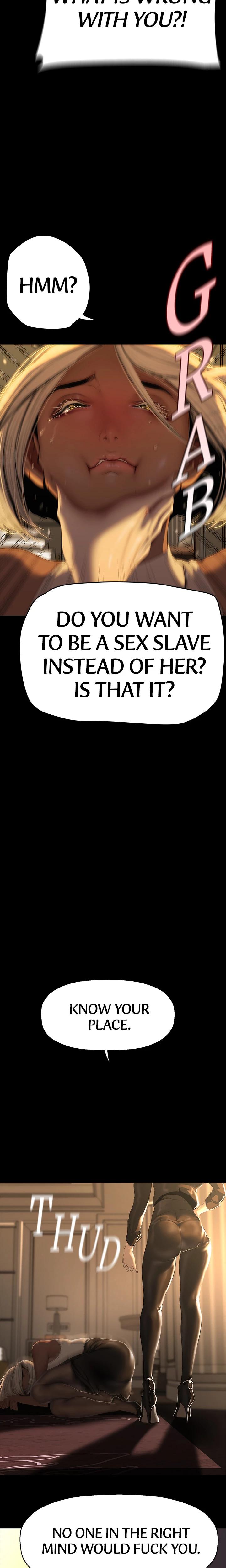 Brave New World chapter 223 page 6