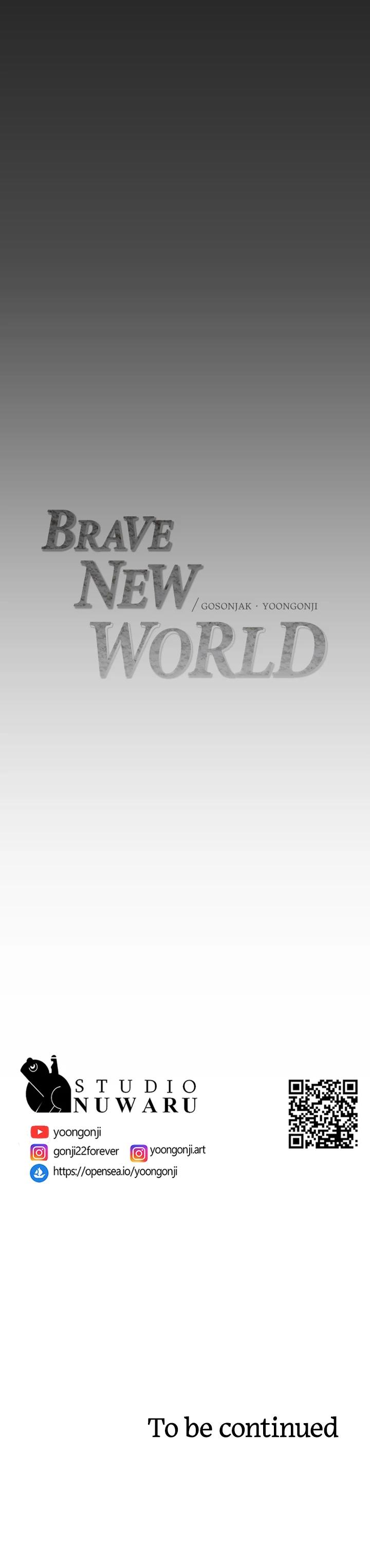 Brave New World chapter 223 page 30