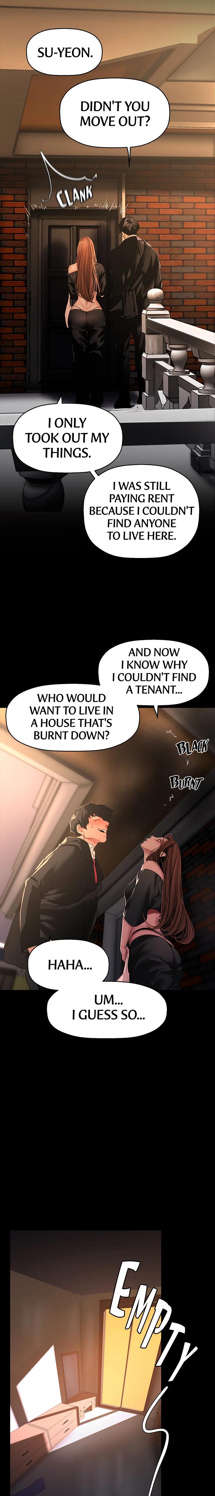Brave New World chapter 224 page 6