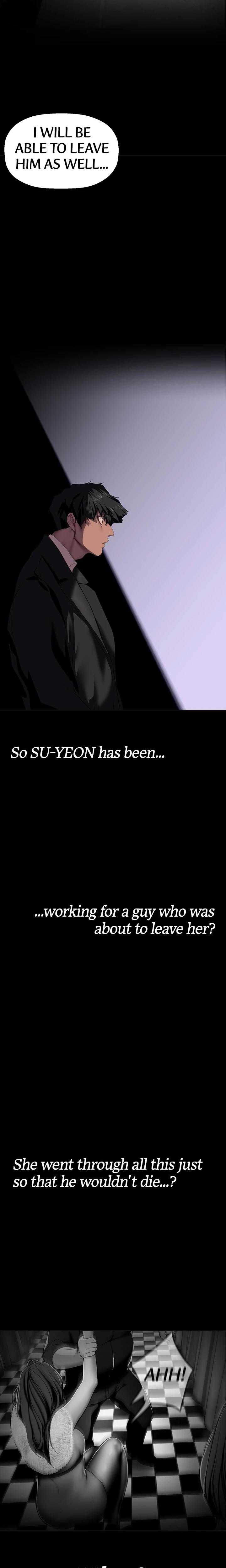 Brave New World chapter 224 page 18