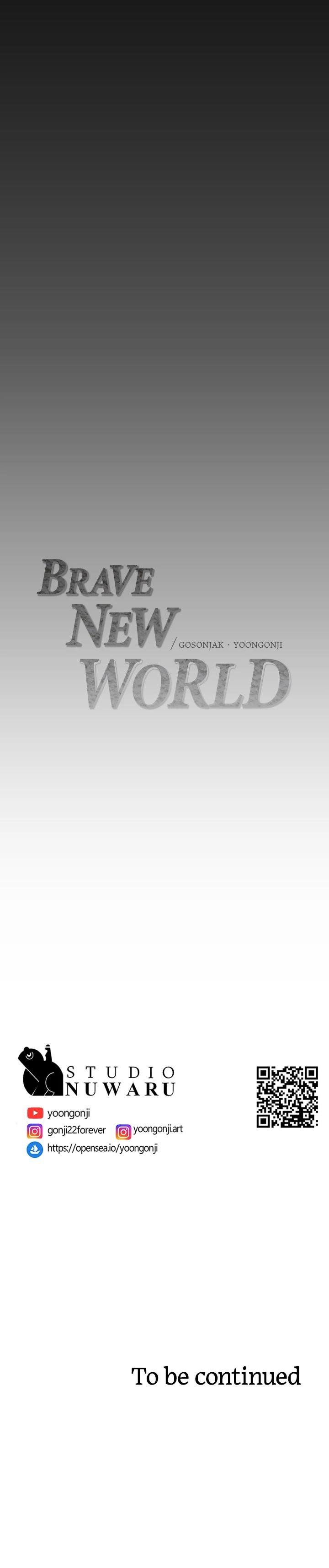 Brave New World chapter 224 page 26
