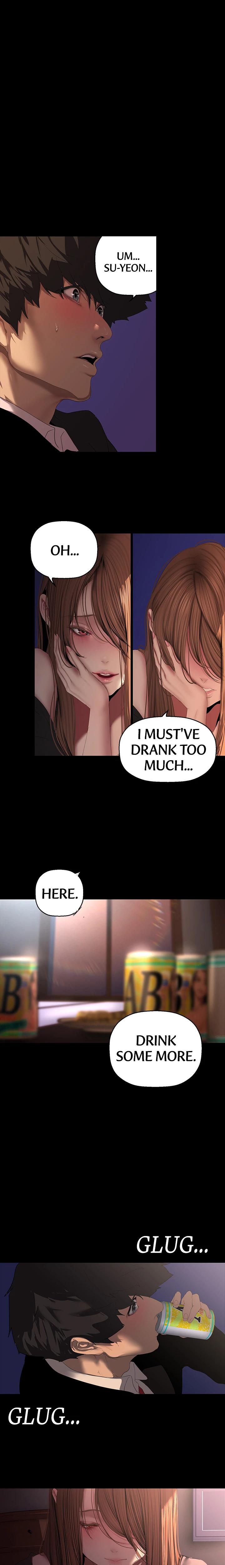 Brave New World chapter 225 page 3