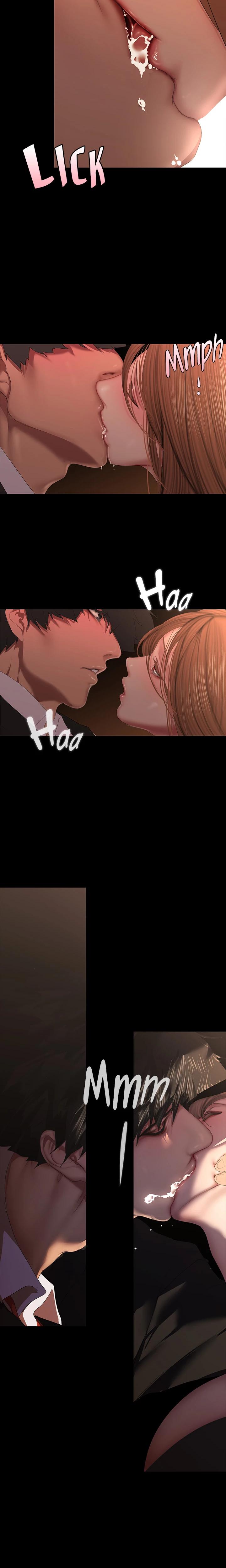 Brave New World chapter 225 page 5