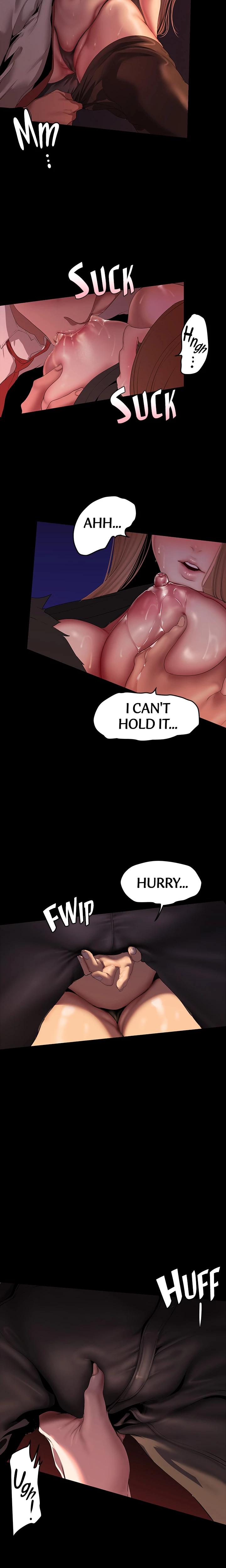 Brave New World chapter 225 page 12