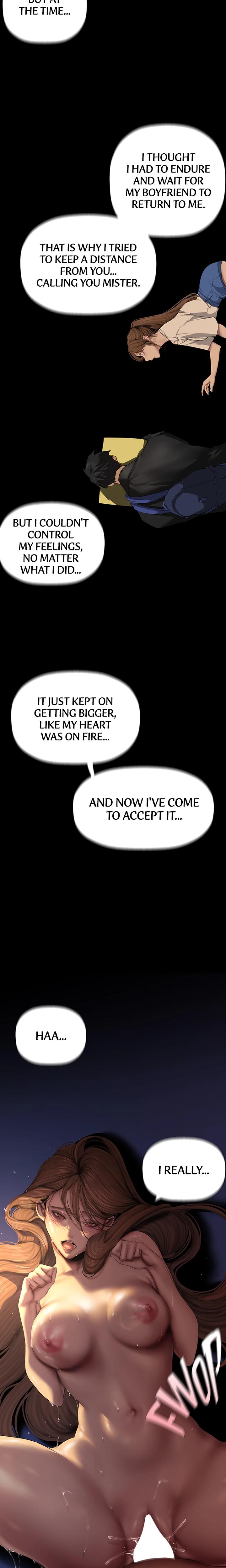 Brave New World chapter 226 page 15