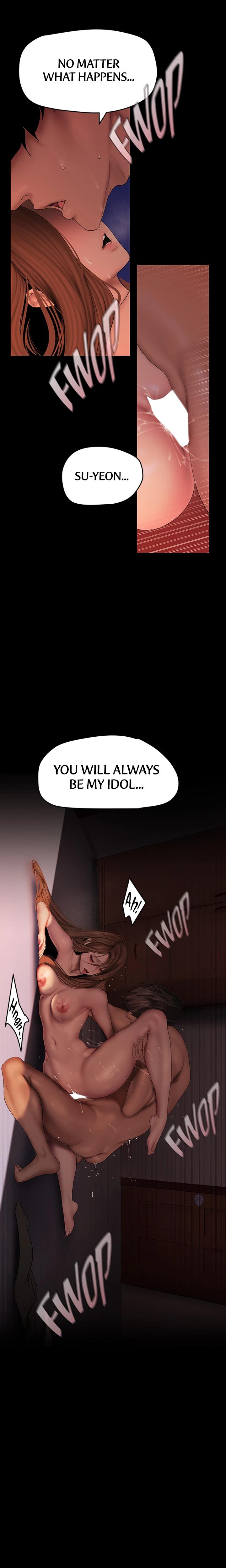 Brave New World chapter 226 page 18