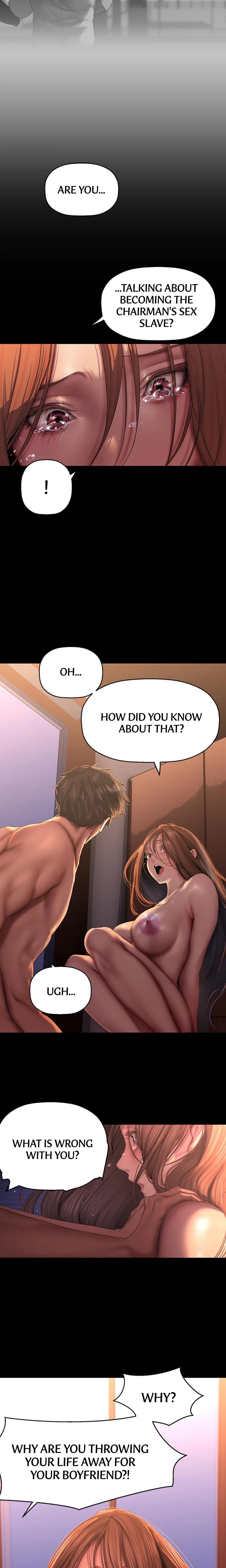 Brave New World chapter 227 page 15