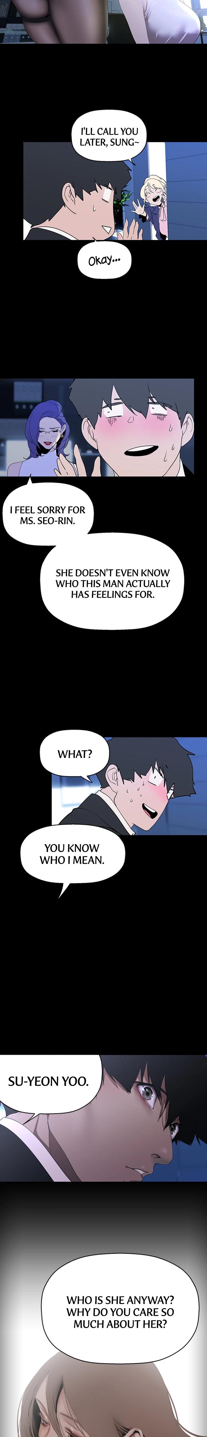 Brave New World chapter 228 page 17