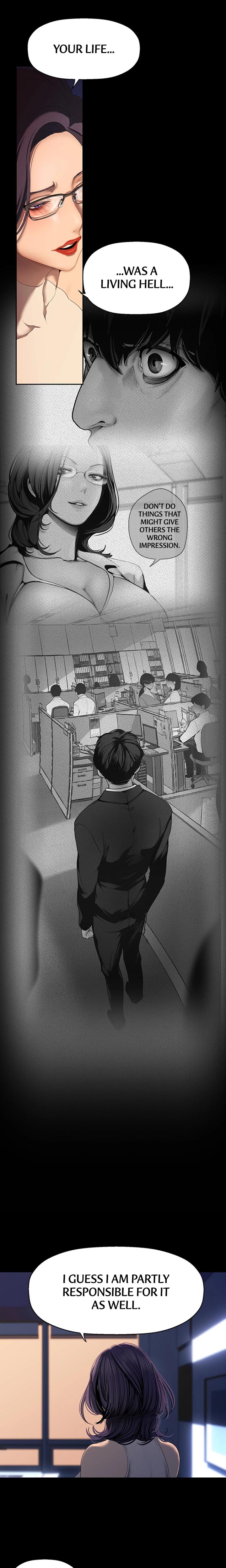 Brave New World chapter 229 page 5