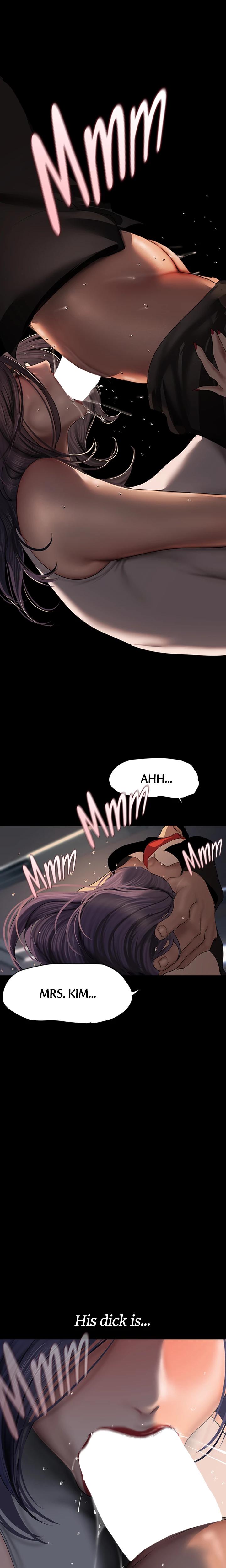 Brave New World chapter 229 page 18