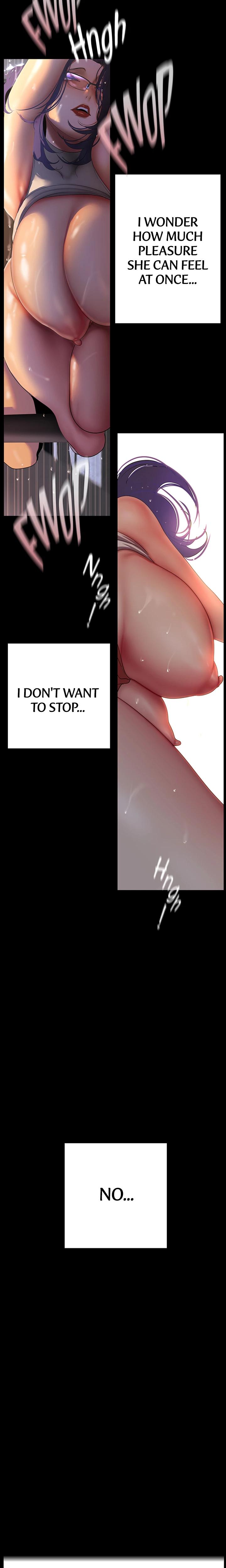 Brave New World chapter 230 page 17
