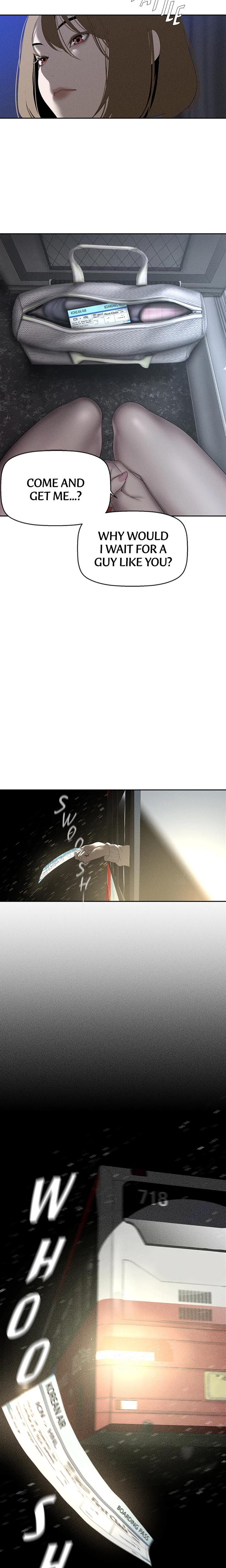 Brave New World chapter 231 page 7