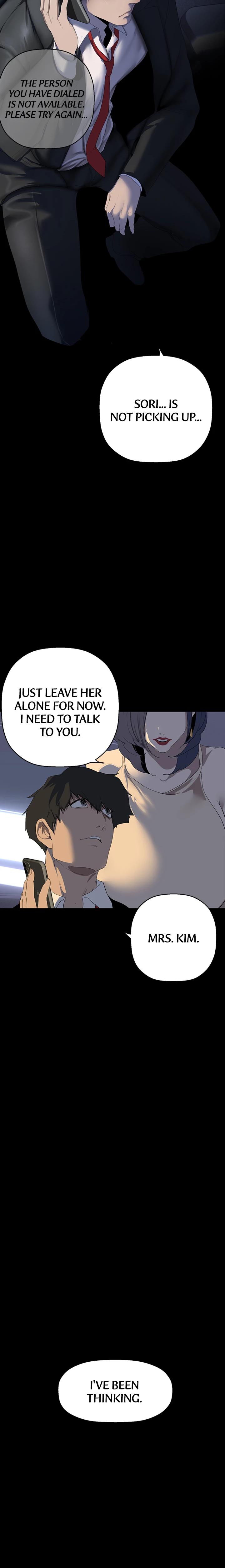Brave New World chapter 231 page 16