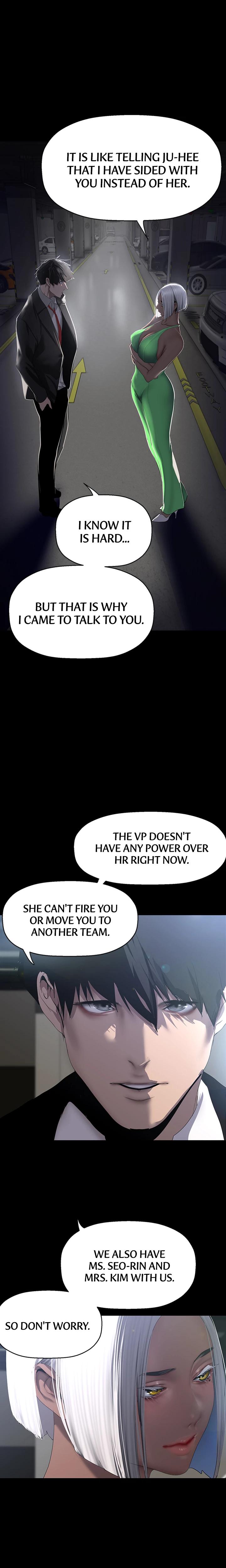 Brave New World chapter 231 page 22