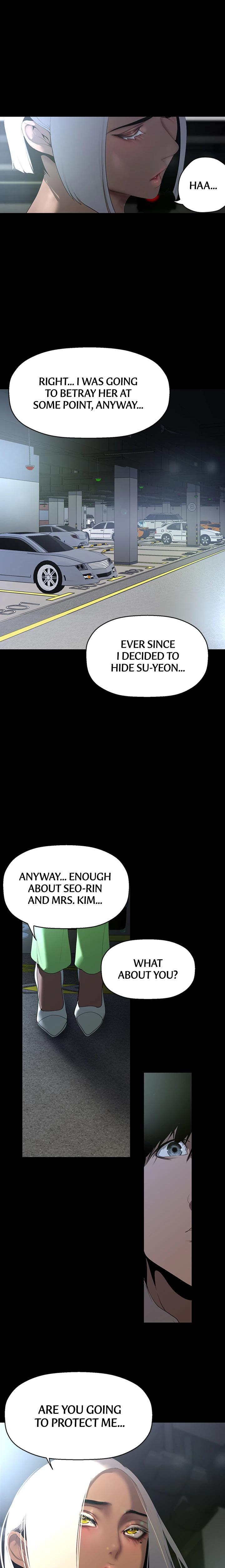 Brave New World chapter 231 page 23