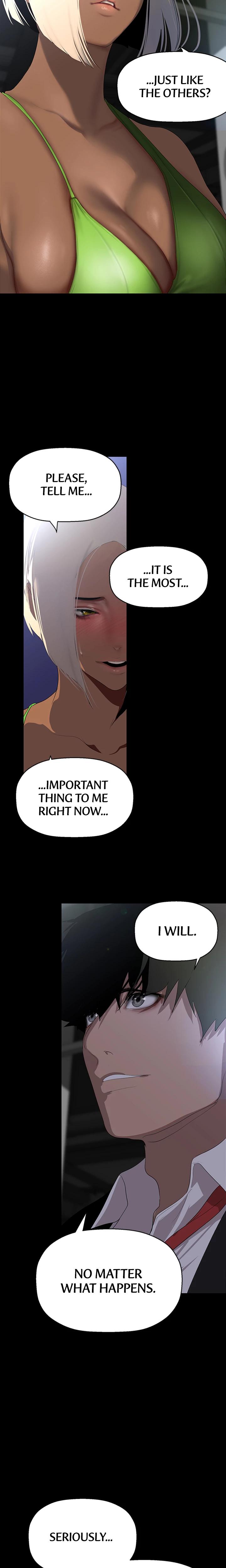 Brave New World chapter 231 page 24