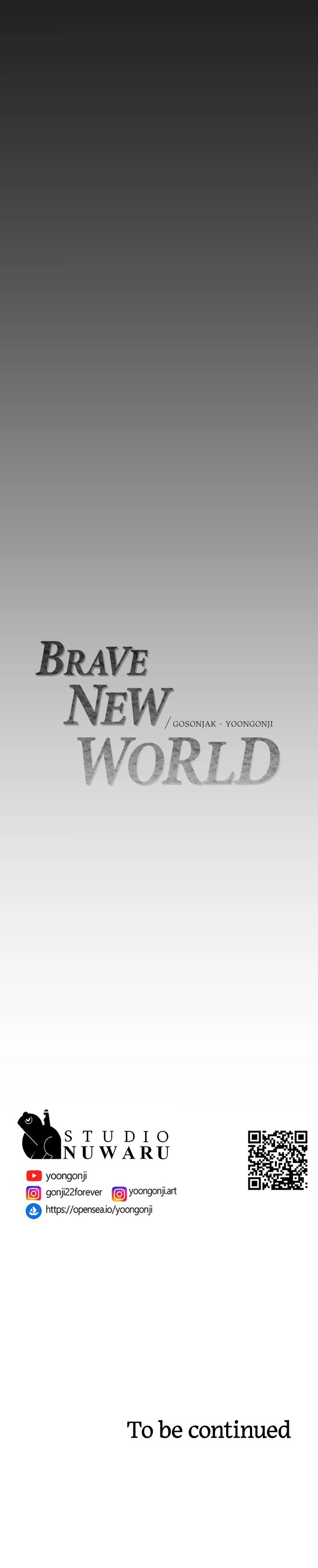 Brave New World chapter 231 page 26