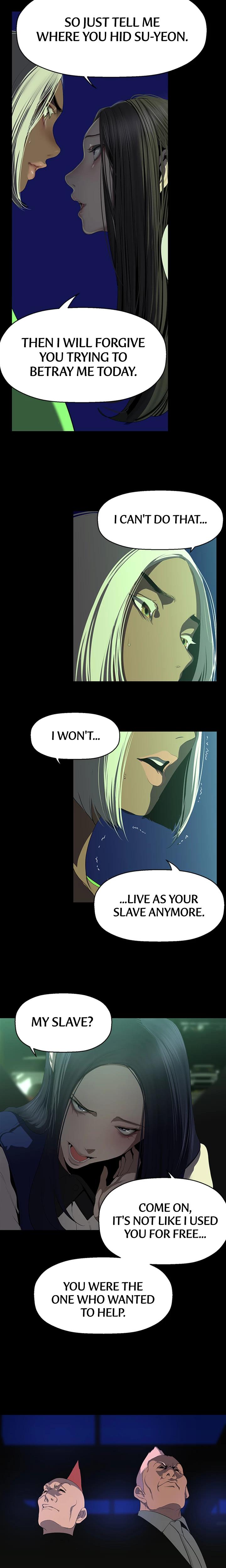 Brave New World chapter 232 page 5