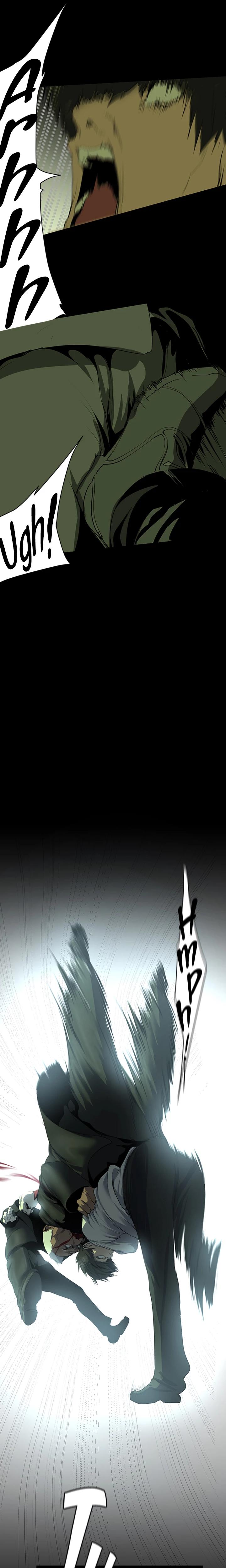 Brave New World chapter 232 page 15