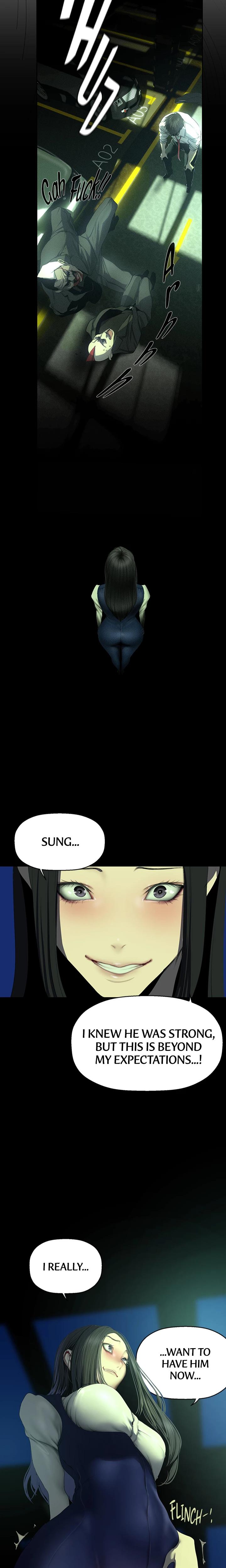 Brave New World chapter 232 page 16