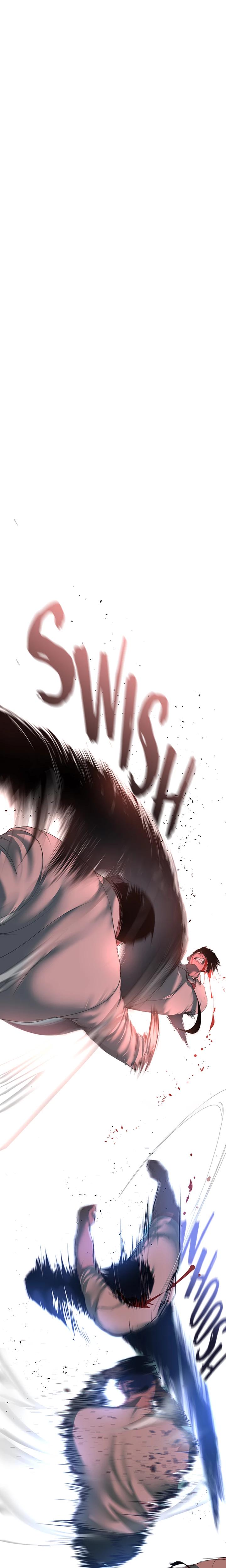 Brave New World chapter 233 page 8