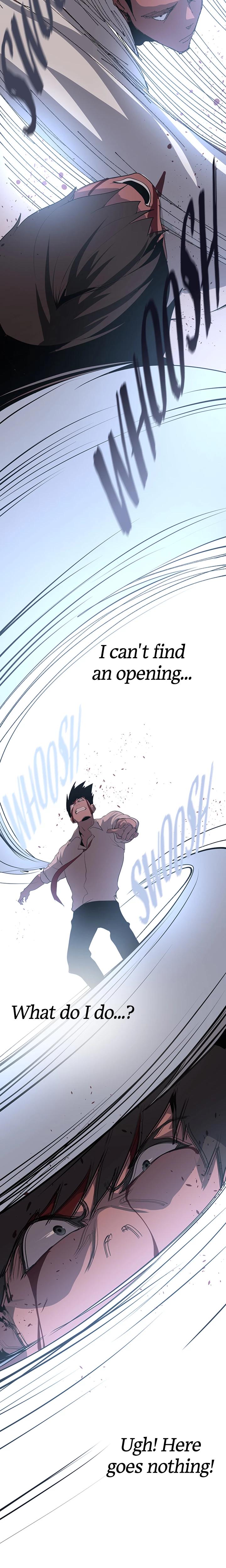 Brave New World chapter 233 page 13
