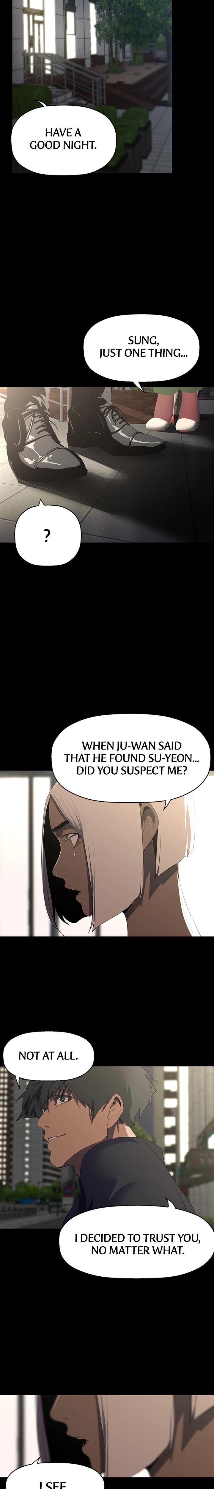 Brave New World chapter 233 page 27