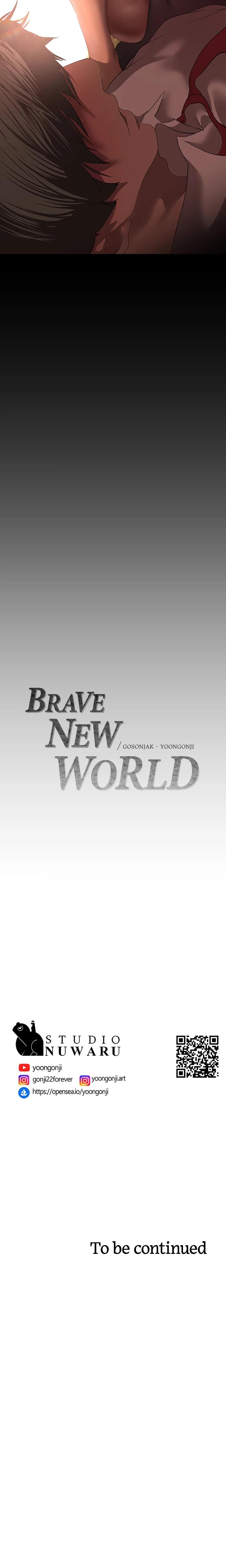 Brave New World chapter 234 page 22